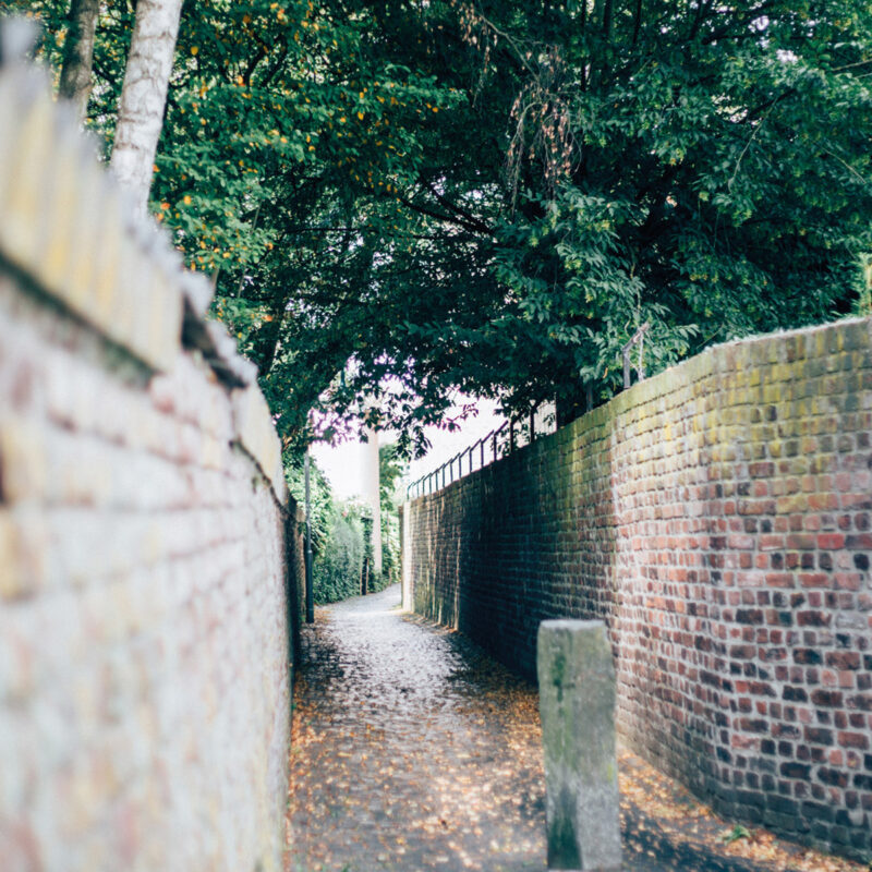 Knalljatz in Krefeld-Fischeln